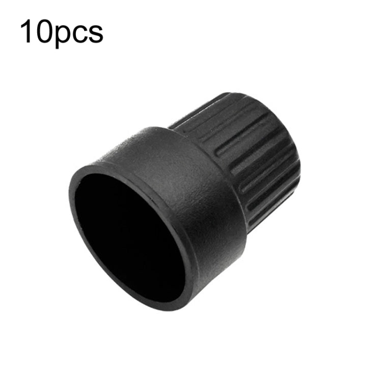 E-Bike Footrest Plug Protection Plug Footrests Center Column Screws
