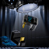 Type-C Digital Display U Type Adaptor 180 Degree Elbow 140W 4.0 Adaptor, 180 Degree Elbow