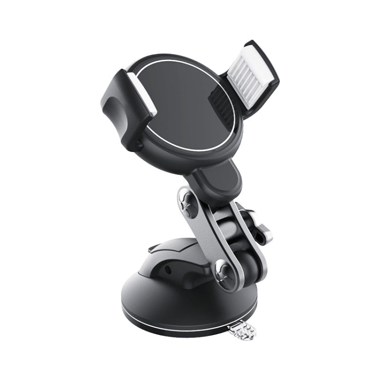 Central Control Instrument Panel Car Navigation Universal Phone Holder