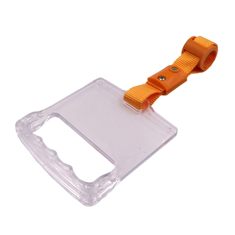 Bus Pull Ring Handle BRT Subway Bus Ring