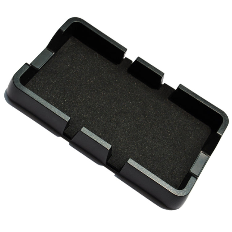 DM-006 Car Mobile Phone Navigation Bracket Instrument Panel Non-slip