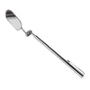 Car Universal Folding Telescopic Inspection Mirror Underbody