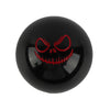 Car Modification Ghost Face Sphere Manual Shift Header