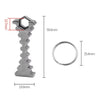 Camshaft Gear Holder Belt Replacement Tool, EA211 Timing Tool