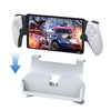 For PlayStation Portal iplay HBP-587 Host Storage Rack With Charging Function