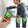 HLW330 5-in-1 Wall Stud Detector Edge Center Wood Current Metal AC Wires Detection, HLW330 Silver, HLW330 Orange, HLW330 Black