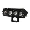 Motorcycle Spotlight External Lens Car LED Headlight Strong Spot Fog
