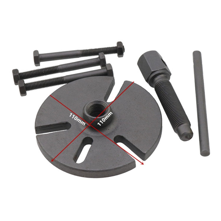 Motorcycle Repair Tool Magneto Pull Codes For Yamaha Tianjian /