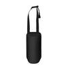 Car Fire Extinguisher Storage Bag Auto Seatback Bag Cup Holder
