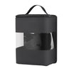 Portable Car Shoe Organizer Automobile Trunk Shoe Box Storage Supplies