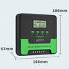 12V/24V 40A MPPT Smart Solar Charge Controller, CM-D40, CM-D30