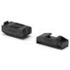 Original DJI Osmo Action Cold Shoe Expansion Kit For Osmo Action 5 Pro / Osmo Action 4 / Osmo Action 3, Cold Shoe Expansion Kit