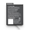 Original DJI Osmo Action Extreme Battery Plus (1950 mAh), Extreme Battery Plus