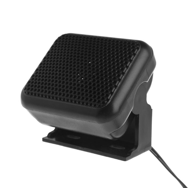 Car Radio External Speaker Intercom Amplifier, P600