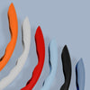 38cm Liquid Silicone Sweat-Absorbing Anti-Skid Car Steering Wheel Cover