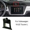 For Volkswagen Car Air Outlet Modified Mobile Phone Holder Base