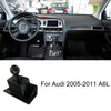 For Audi Car Mobile Phone Holder Mounting Base