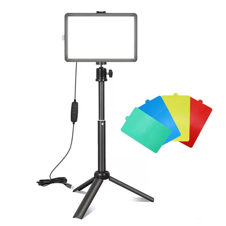 Desktop Live Square Beauty Fill Light