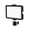 Desktop Live Square Beauty Fill Light, 6-inch Light + Gimbal + Telescopic Tripod, 8-inch Light + Gimbal + Telescopic Tripod