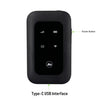 Jio MF680S 4G+ Wireless SIM Card Router Portable WiFi
