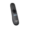 ASiNG A81 PPT Page Turning Clicker With Timing Function & 32G 3-in-1 USB Receiver, Red Light, Green Light