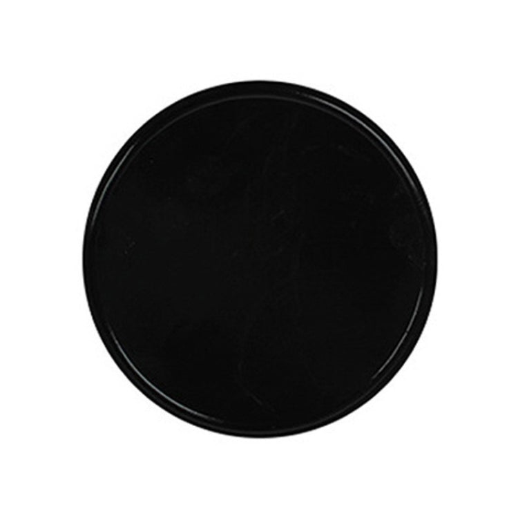 Vehicle Round Strong Sticky Non-slip PU Mat