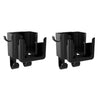 2pcs Car Multifunctional Cup Holder Vehicle Backseat Hook