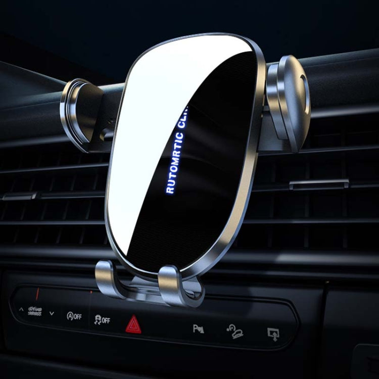 Car Air Vent Multifunctional Universal Cell Phone Navigation Holder