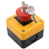 Elevator Pit Platform High-position Emergency Stop Switch With Bottom