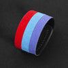 Car Universal Accessory Steering Wheel Return Logo