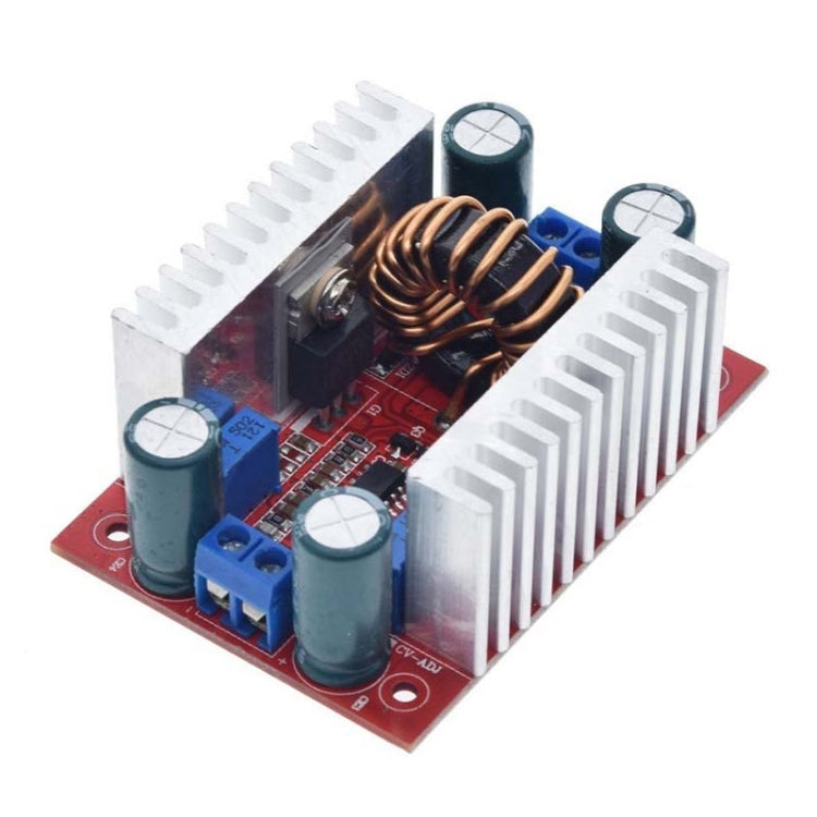 DC-DC 400W 15A Boost Converter Constant Current Power Supply LED