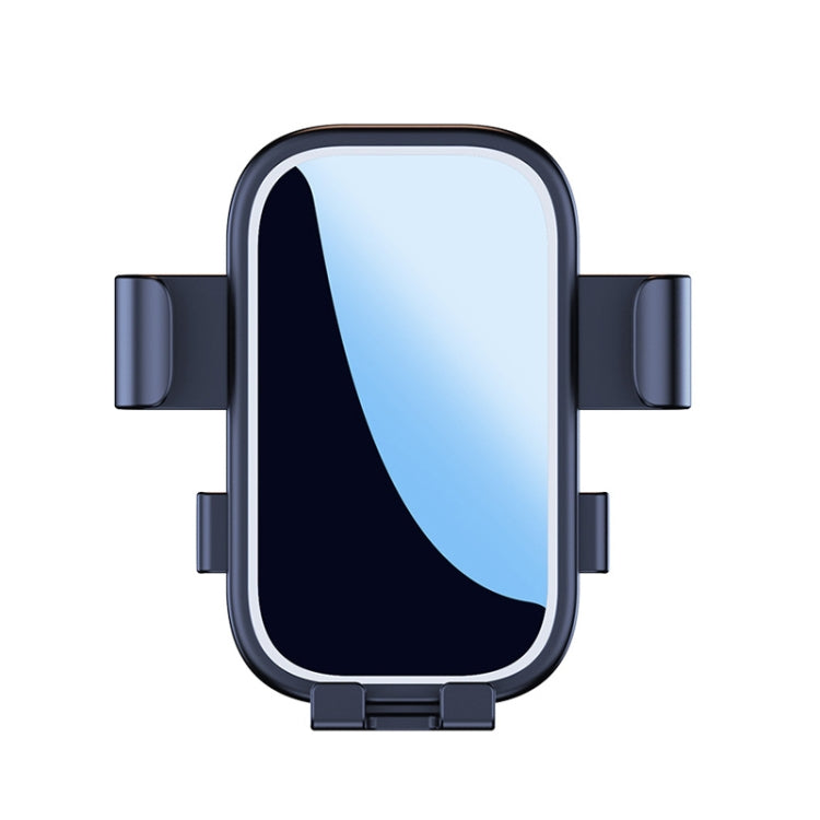For 17mm Universal Ball Head Car Mobile Phone Holder