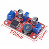 5A High Power Current DC-DC Boost Power Module Boost Converter, XL6019