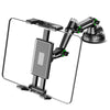 Car Suction Cup Extended Tube Stacking Screen Phone Tablet Universal
