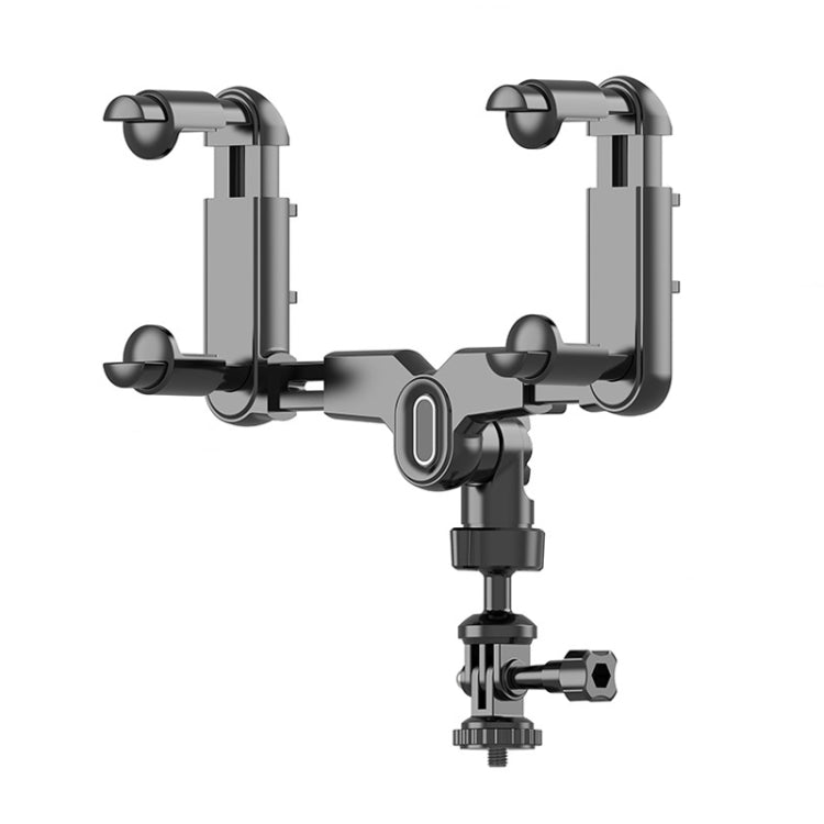 Vehicle Rearview Mirror Bracket Panoramic Sports Camera Car Mount