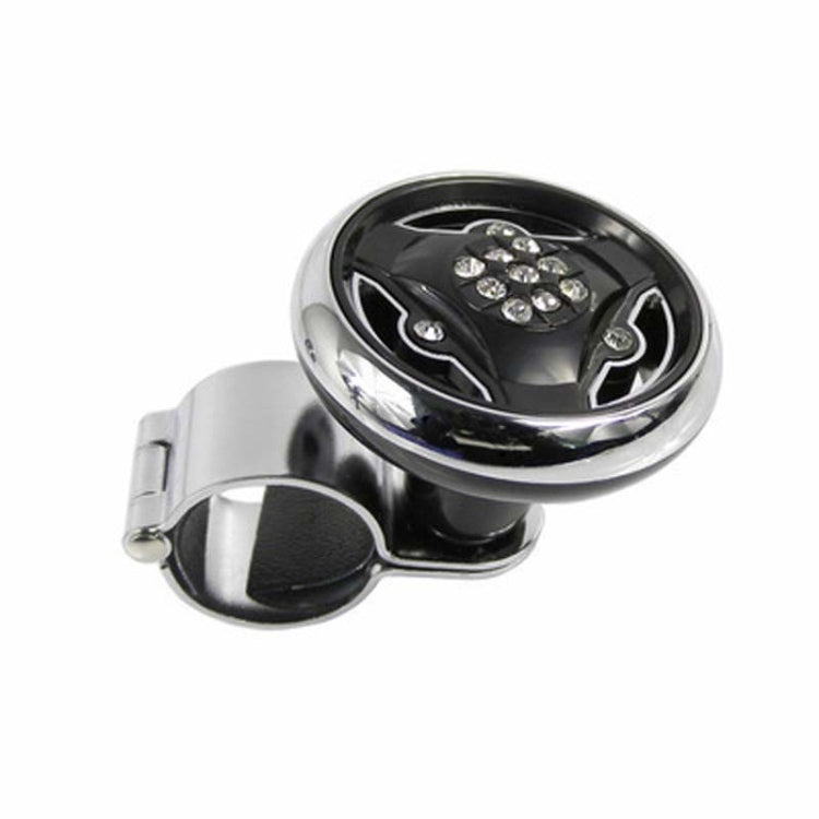 Car Steering Wheel Foldable Ball Bearing Turning Booster