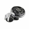 Car Steering Wheel Foldable Ball Bearing Turning Booster