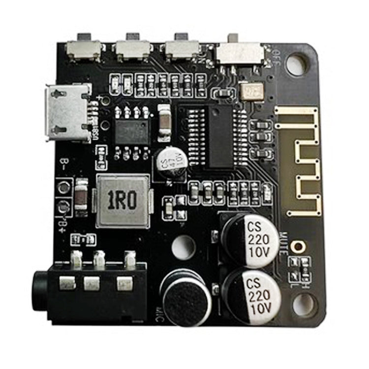 DIY Bluetooth 5.0 Audio Receiver Module PRO MP3 Bluetooth Decoder