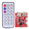 Bluetooth 4.1 MP3 Decoding Module Audio Receiver Board Lossless Car