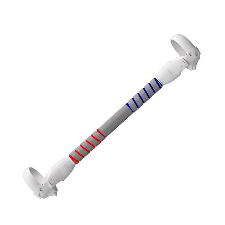 For Meta Quest 2 Controller Grip Games Handle Playing BeatSaber Baseball, For Meta Quest 2