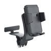 Car Dashboard Multifunctional Rotating And Folding Cell Phone