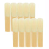 10pcs /Set Alto Saxophone Reeds