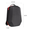For PS5 Slim Game Console Controller Accessories Storage Bag Waterproof Backpack