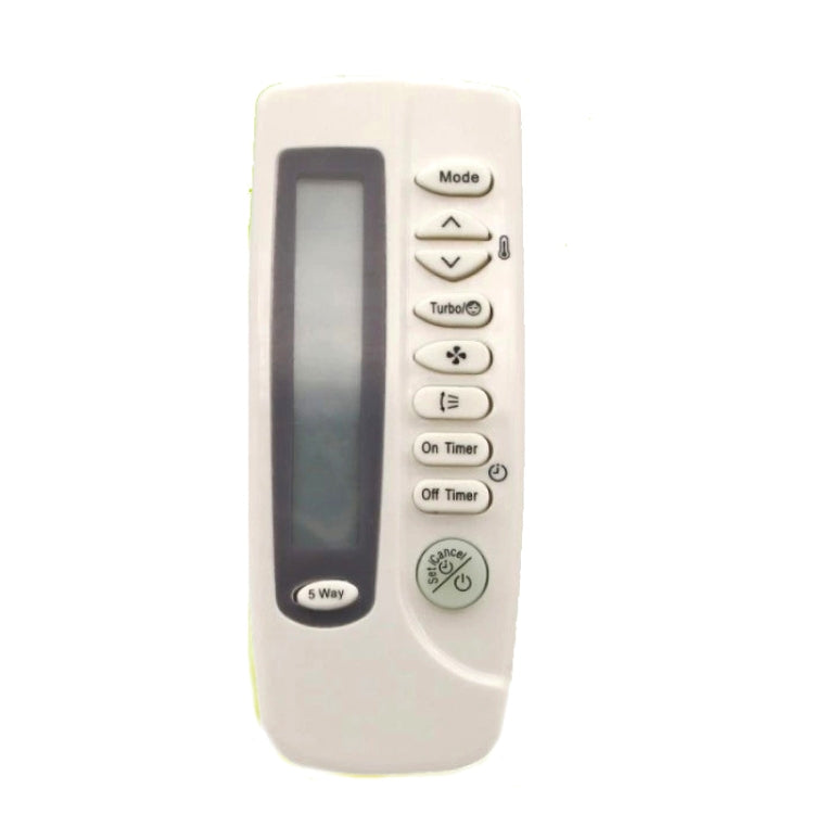 For Samsung Air Conditioner ARC-410 Remote Control Replacement Parts