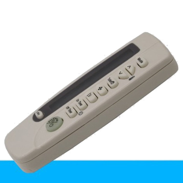 For Samsung Air Conditioner ARC-410 Remote Control Replacement Parts
