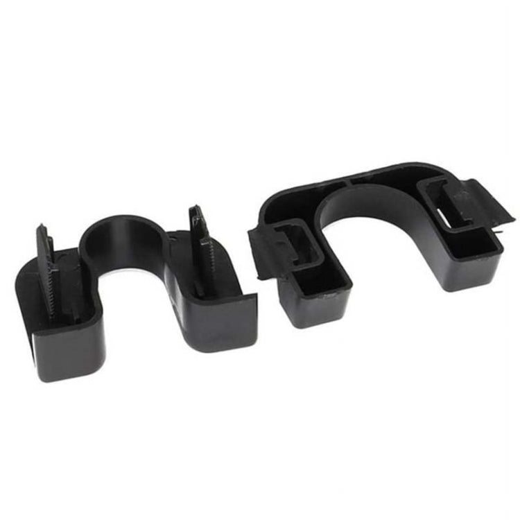 For Ford Focus / Mondeo / Fiesta / C-Max Car Trunk Lid Clip Holder