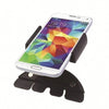Car CD Slot Phone And Tablet Holder Mount GPS Navigator Stand, 7 Inch, 10 Inch