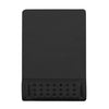 Rectangular Memory Foam Slow Rebound Wrist Breathable Mouse Pad