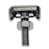 For Cadillac / Chevrolet / GMC / Saturn Car 304 Stainless Steel T-Bolt, 2pcs / Set