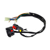 BZKG-ATV Off-Road Motorcycle Modified Accessories Handlebar